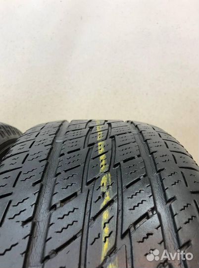 Toyo Open Country H/T 215/65 R16 98W