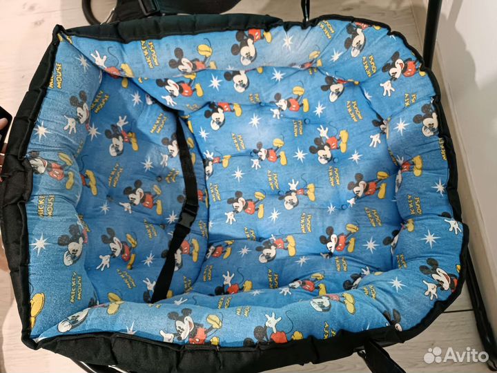 Качели для взрослых и детей