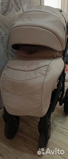 Продам коляску 3 в 1
