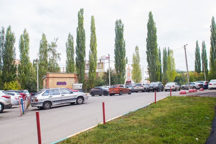 3-к. квартира, 74 м², 3/12 эт.