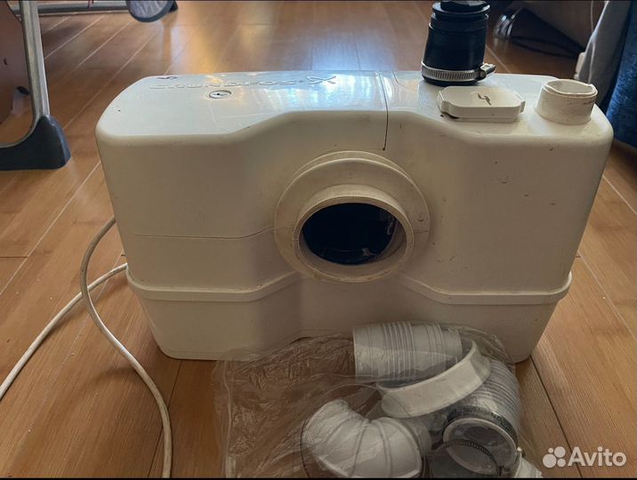 Сололифт grundfos