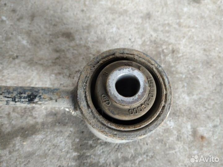 Рычаг задний правый Ssang Yong Kyron 2005-2015