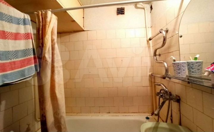 4-к. квартира, 89 м², 7/9 эт.