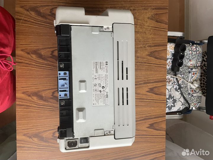 Принтер лазерный hp laserjet 1020