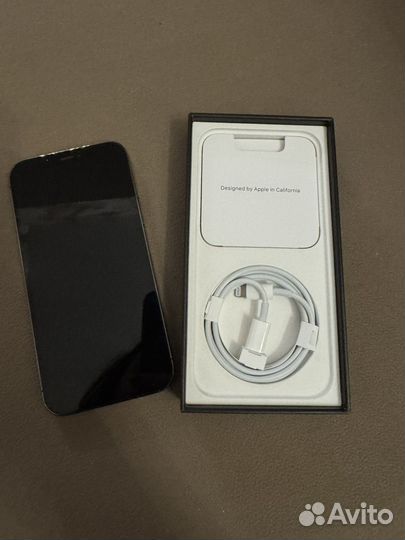 iPhone 12 Pro, 128 ГБ