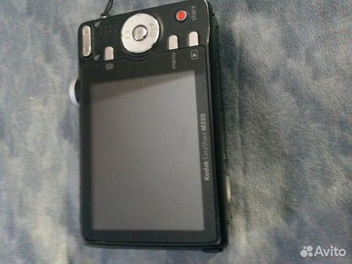 Фотоаппарат Kodak m320