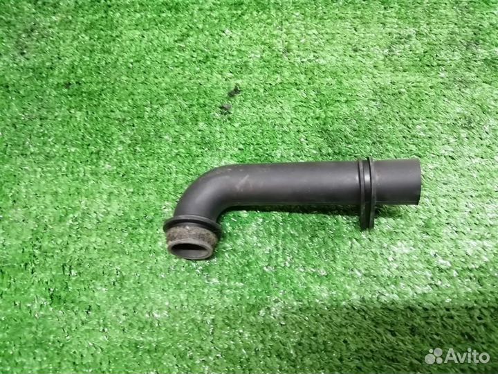 Воздуховод (мото) Мопед Suzuki Address V50