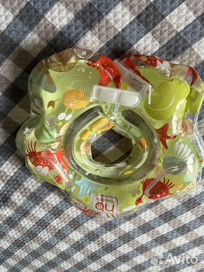 Круг для купания