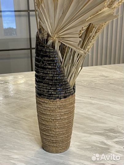 Ваза Мадагаскар новая