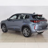 EXEED LX 1.5 CVT, 2022, 19 275 км, с пробегом, цена 1 743 000 руб.