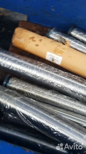 Hitachi/zx250 набор