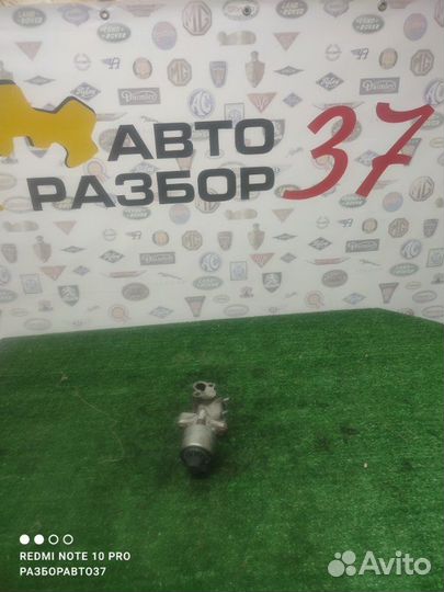 Клапан электромагнитный Chevrolet Lacetti