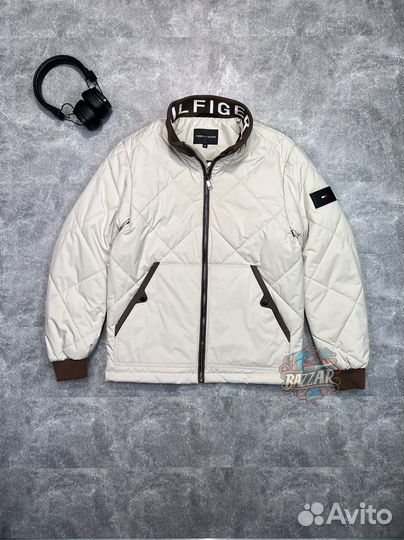 Куртка мужская Tommy hilfiger