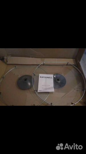 Карусель ikea(Щвеция).Новая в коробке