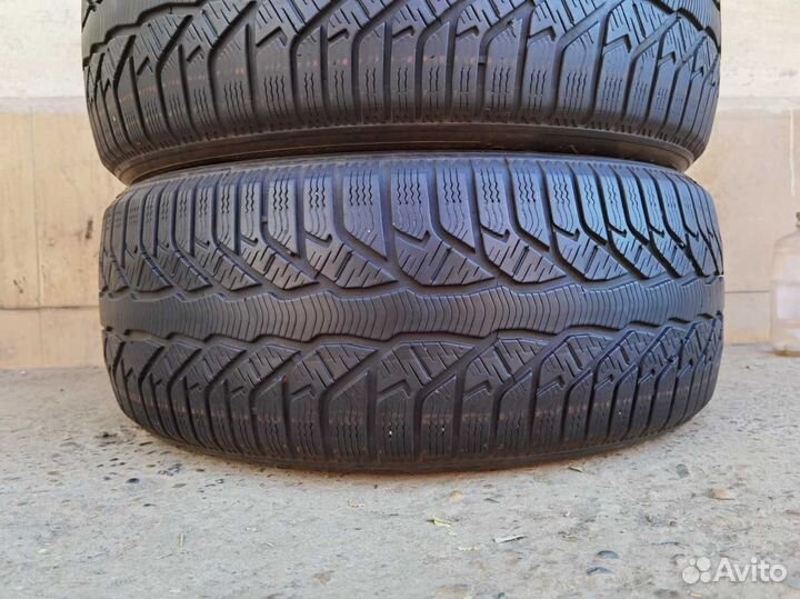 Kleber Krisalp HP2 215/50 R17 95V