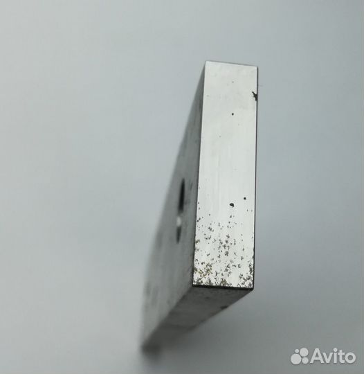 Набор концевых мер длинны кмд-№22 Кл-3 (3Н22) (к