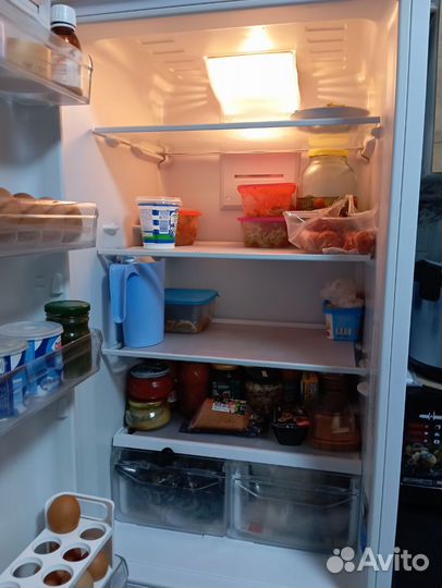 Холодильник