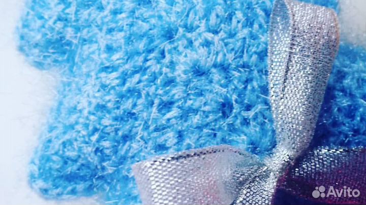 Ёлочные игрушки новогодний декор