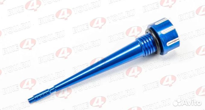 Щуп масляный CNC