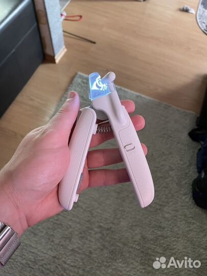 Когтерезка для кошек и собак