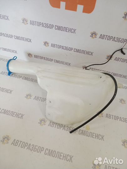 Бачок омывателя Mercedes Sprinter W906