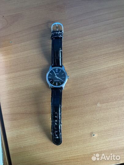Часы casio