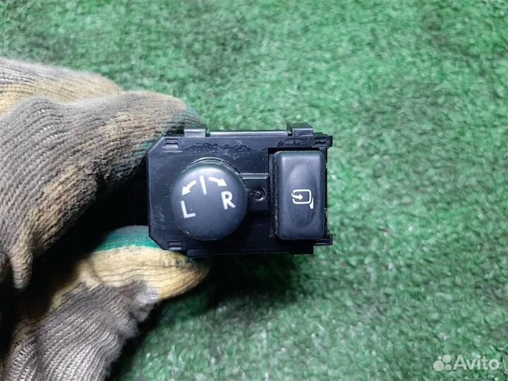 Блок управления зеркалами Subaru Legacy/ Outback