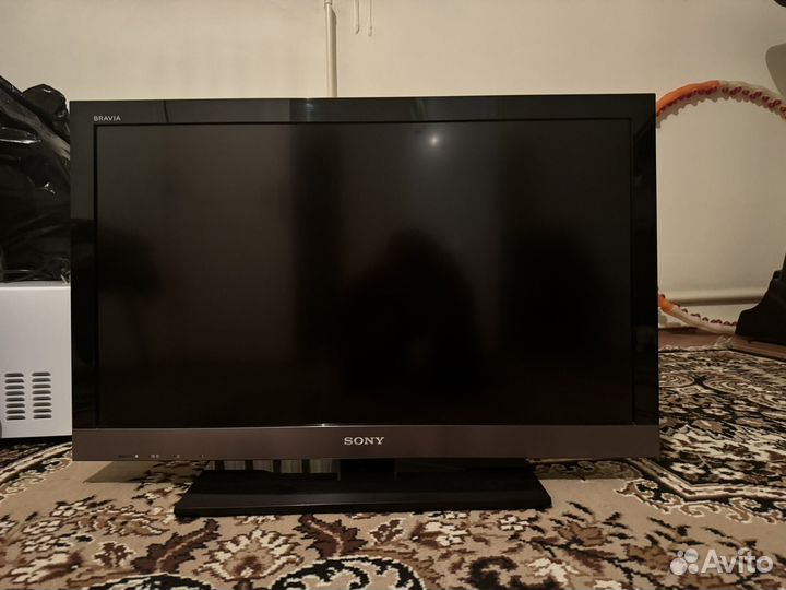 Телевизор sony kdl 32