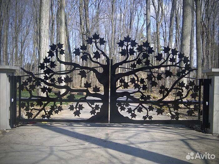 Лазерная резка металла