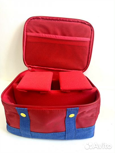 Сумка для Нинтендо Свитч - защитный кейс