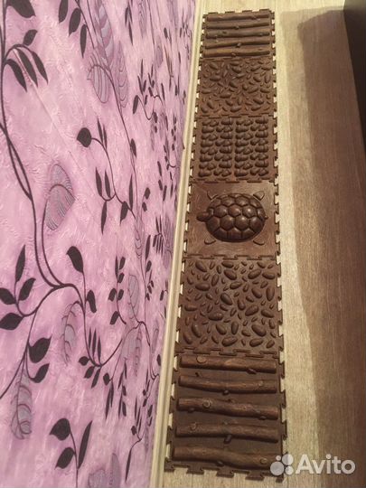 Массажный коврик