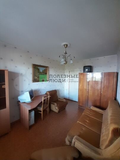 3-к. квартира, 65,4 м², 6/9 эт.