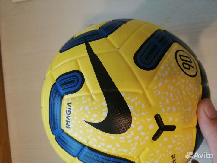 Футбольный мяч Nike Mango original