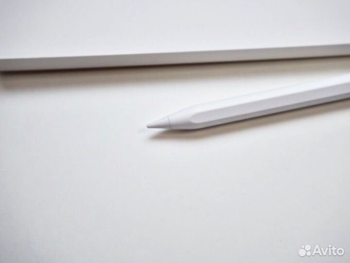 Стилус Apple Pencil 2 Новый + Гарантия