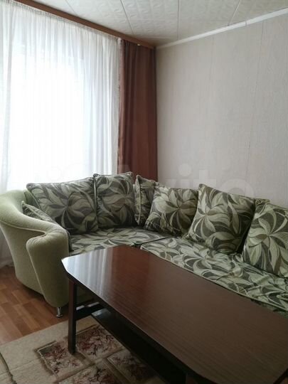 2-к. квартира, 59 м², 1/9 эт.