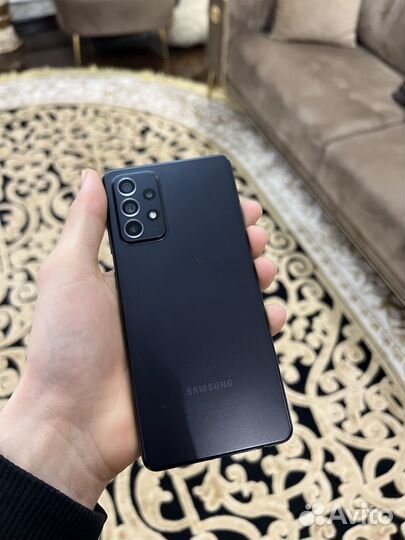 Samsung galaxy а72