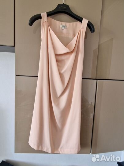 Платье gerard darel