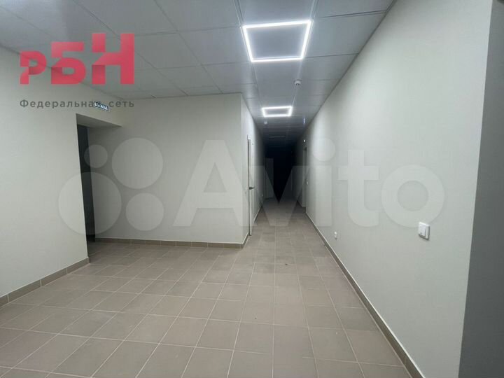 Офис с ремонтом, 184 м²