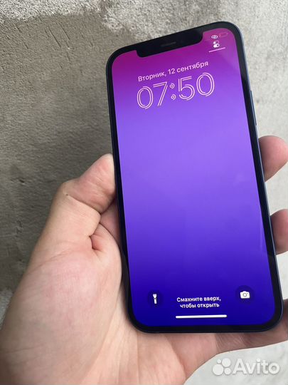 iPhone 12 128gb Идеал Акб:88