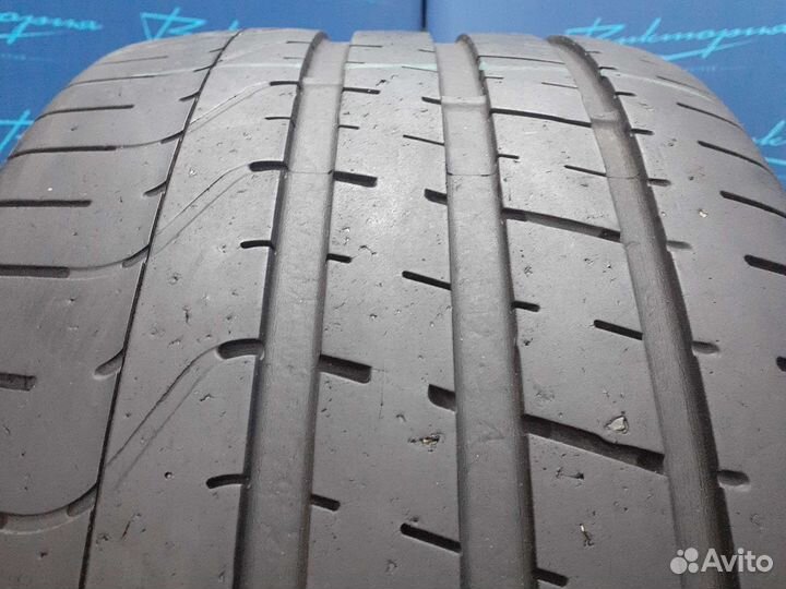Pirelli P Zero 255/30 R20