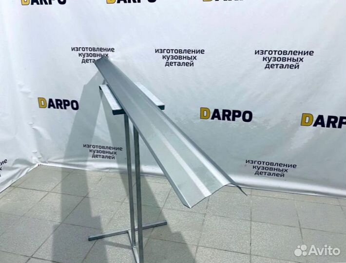 Пороги для Suzuki Grand Vitara 2 II 2005–2054