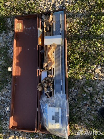 Вязальная машина каскад