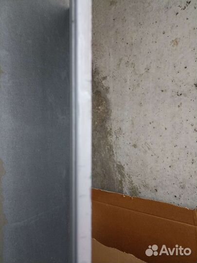 Дверное полотно