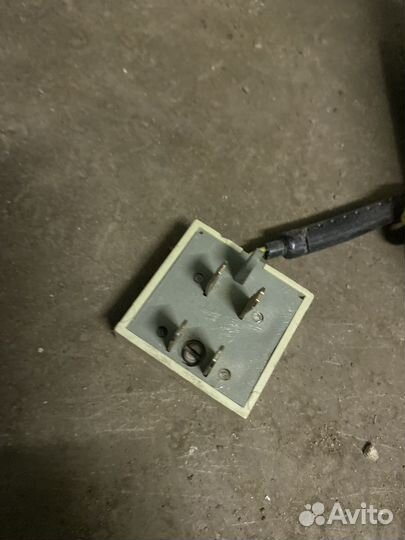 Телефон, Рихтера