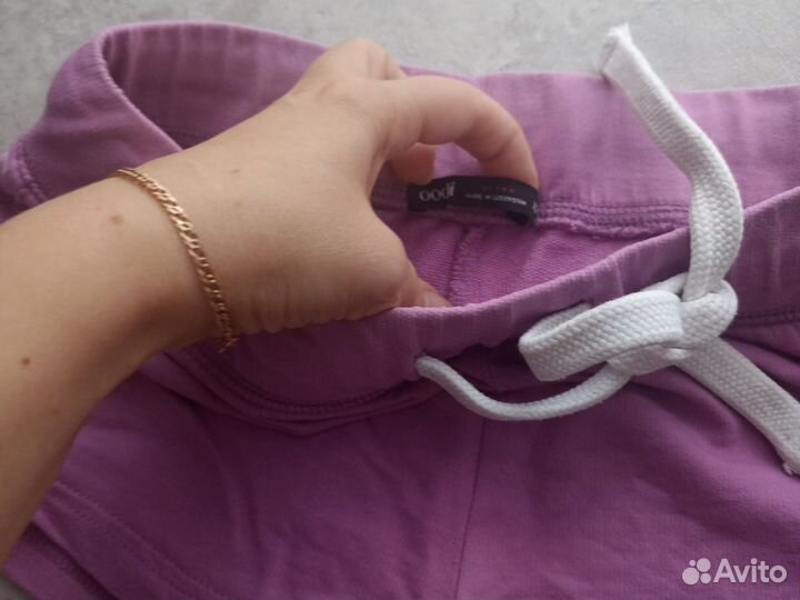 Шорты женские