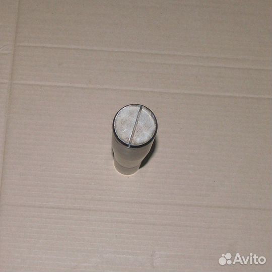Шкворень поворотного кулака камаз-6520 (кммз)