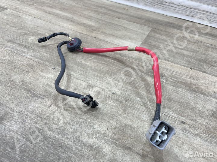 Проводка фары Lexus RX270 RX350 (2009-2012)