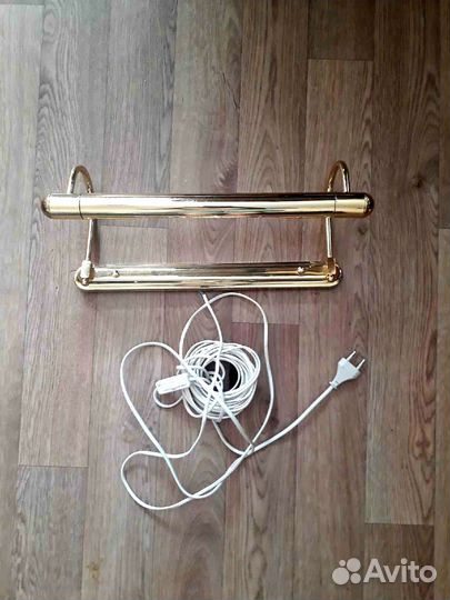 Светильник