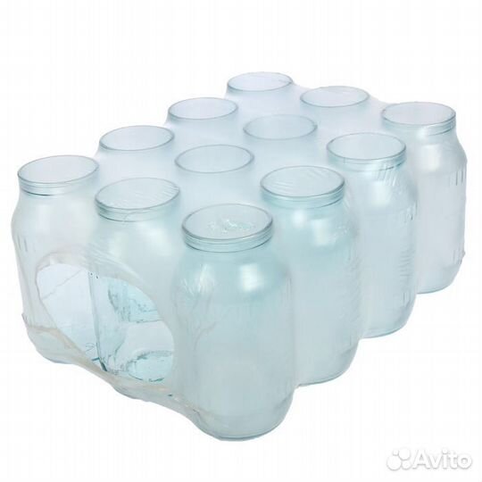 Банка 1литр