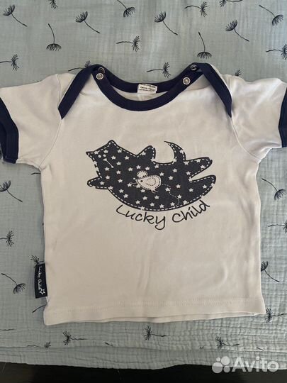 Детская одежда